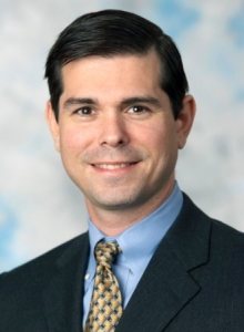 Paul Arceneaux